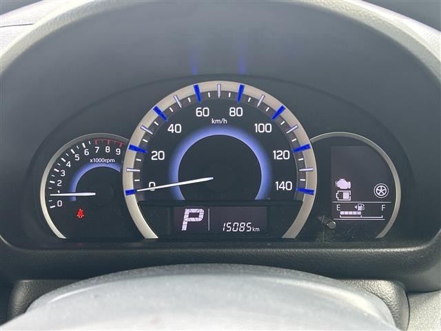 Suzuki SPACIA 2016 7247150-3