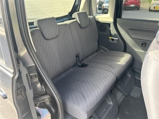 Suzuki SPACIA 2016 7247150-4