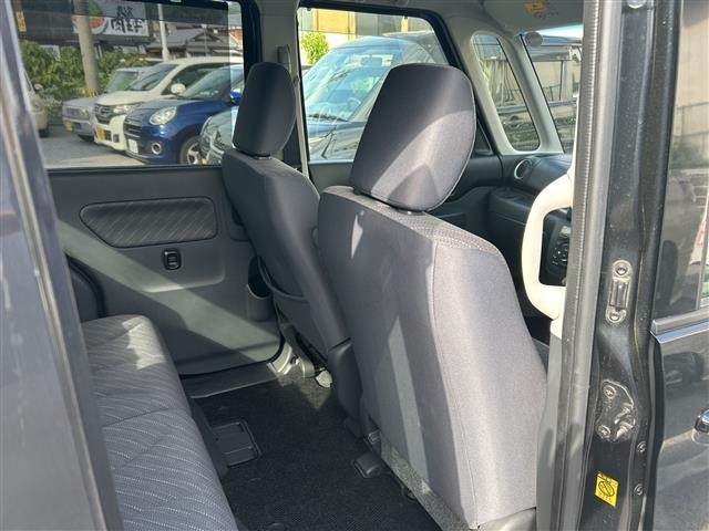 Suzuki SPACIA 2016 7247150-6