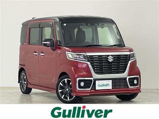 Suzuki SPACIA 2021 7247166-0