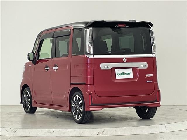 Suzuki SPACIA 2021 7247166-13