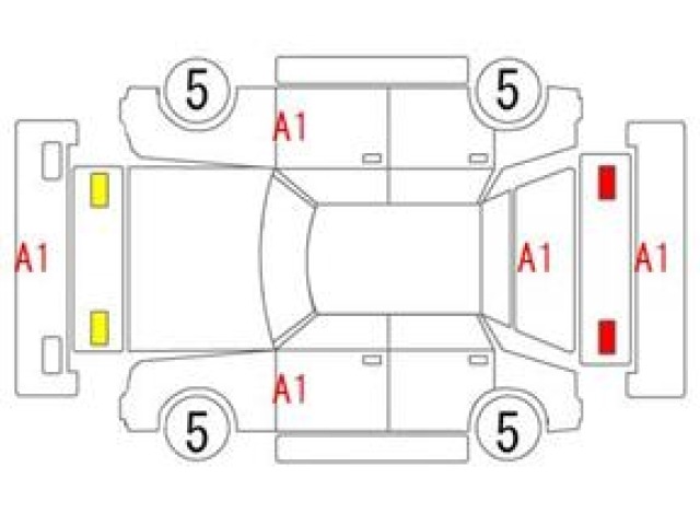 Suzuki SPACIA 2021 7247166-23