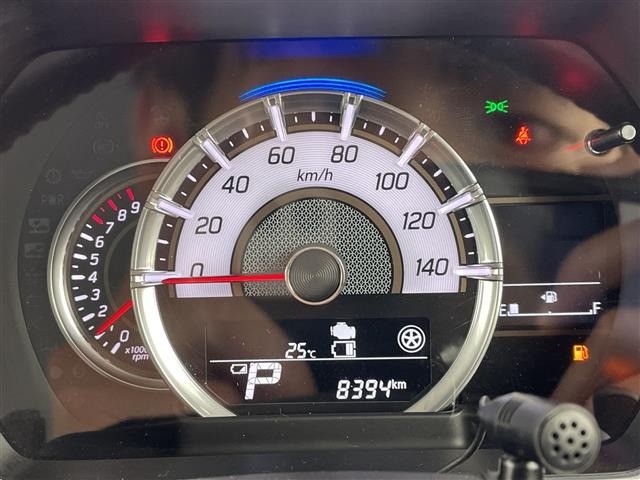Suzuki SPACIA 2021 7247166-9