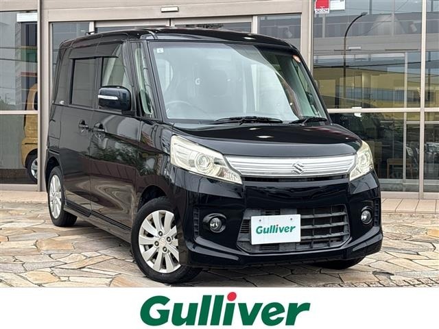 Suzuki SPACIA 2015 7247167-0