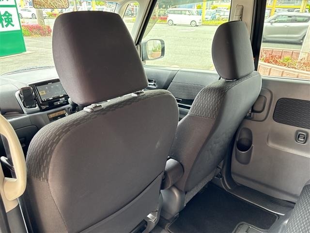 Suzuki SPACIA 2015 7247167-1