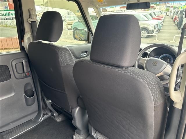 Suzuki SPACIA 2015 7247167-18