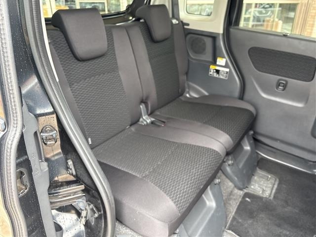 Suzuki SPACIA 2015 7247167-19