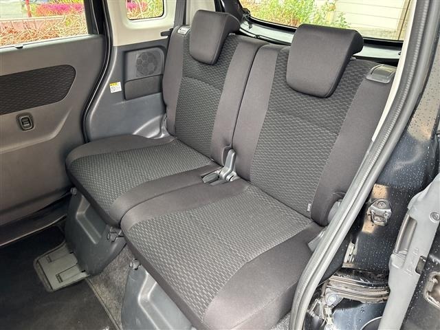 Suzuki SPACIA 2015 7247167-2