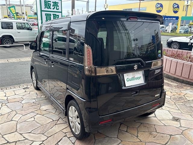 Suzuki SPACIA 2015 7247167-20