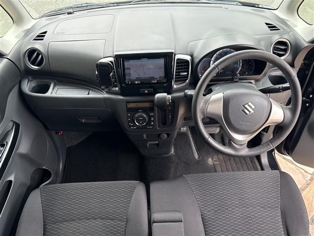 Suzuki SPACIA 2015 7247167-21