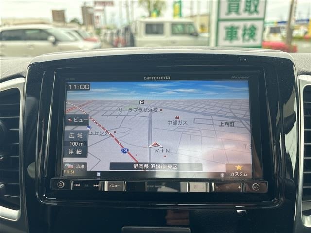 Suzuki SPACIA 2015 7247167-22