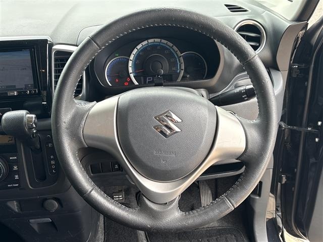 Suzuki SPACIA 2015 7247167-25