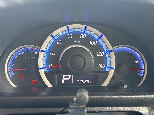 Suzuki SPACIA 2015 7247167-26