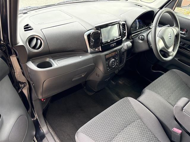 Suzuki SPACIA 2015 7247167-27