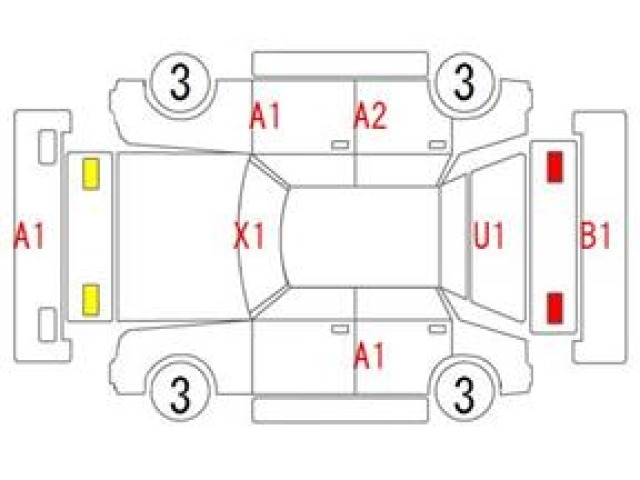 Suzuki SPACIA 2015 7247167-29
