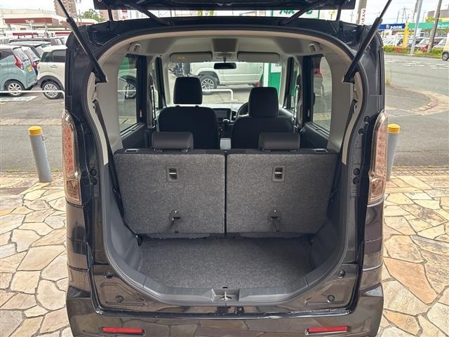 Suzuki SPACIA 2015 7247167-3