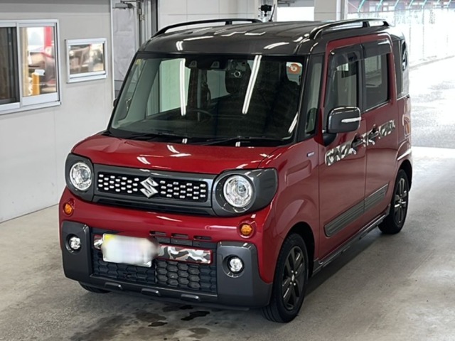 Suzuki SPACIA 2023 7253469-0