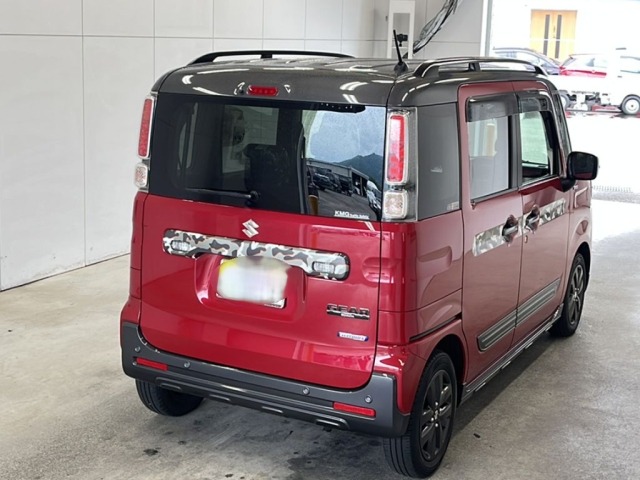 Suzuki SPACIA 2023 7253469-1