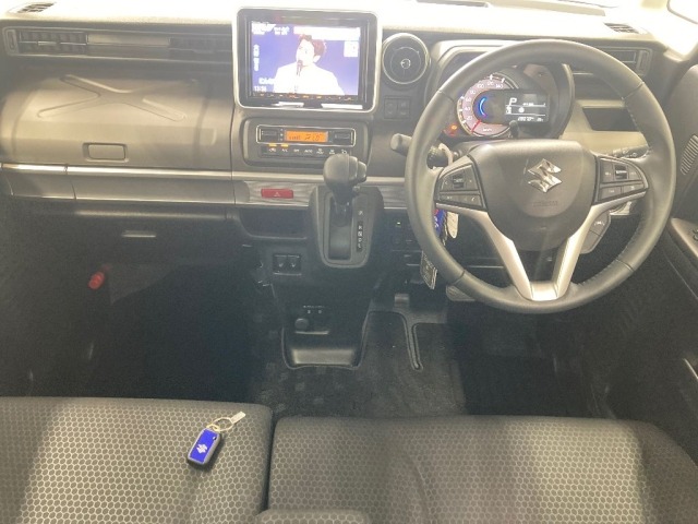Suzuki SPACIA 2023 7253469-3