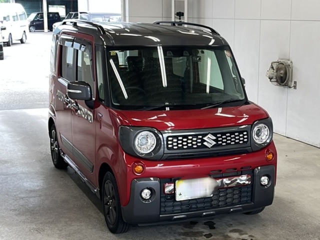 Suzuki SPACIA 2023 7253469-4