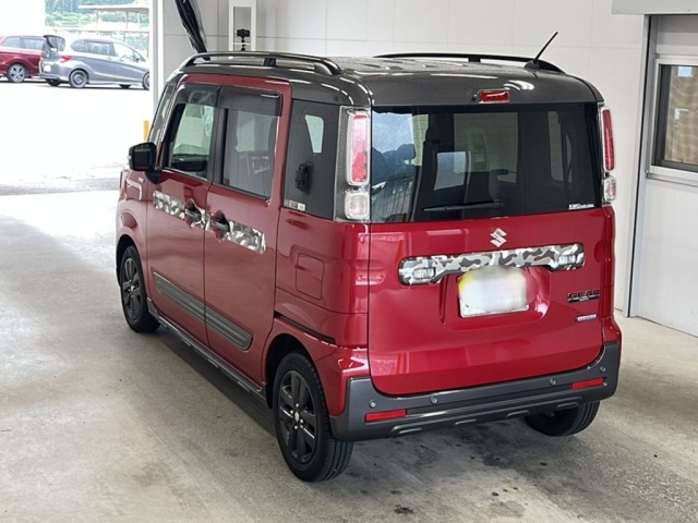 Suzuki SPACIA 2023 7253469-5