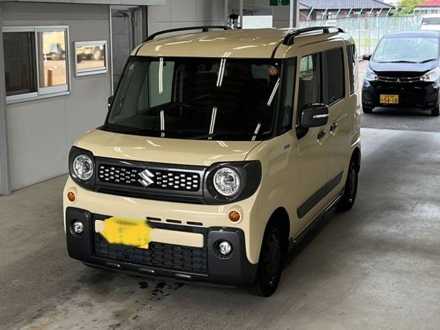 Suzuki SPACIA 2020 7253471-0