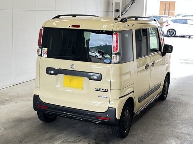Suzuki SPACIA 2020 7253471-1