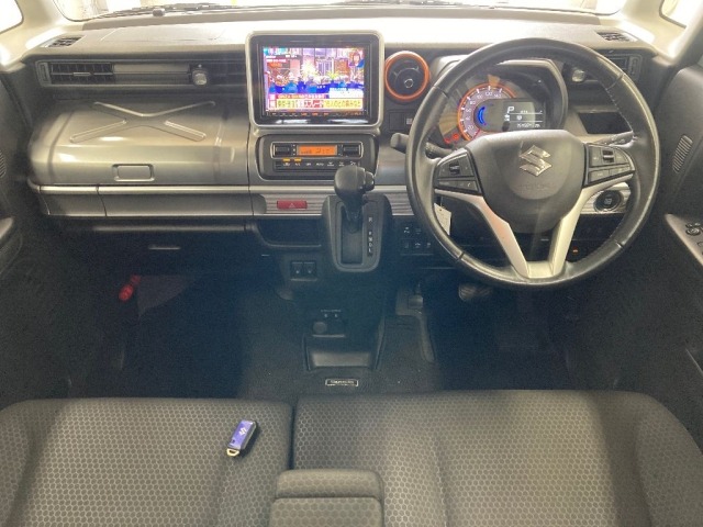 Suzuki SPACIA 2020 7253471-3