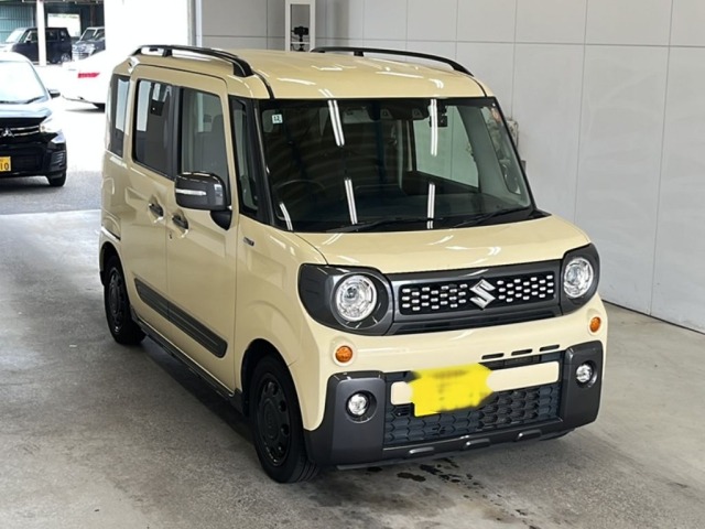 Suzuki SPACIA 2020 7253471-4
