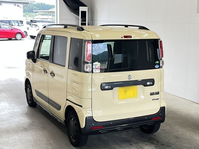 Suzuki SPACIA 2020 7253471-5