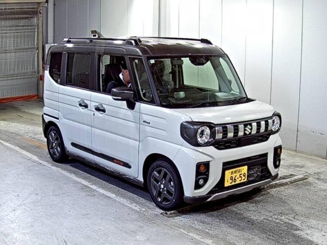 Suzuki SPACIA 2024 7253485-0