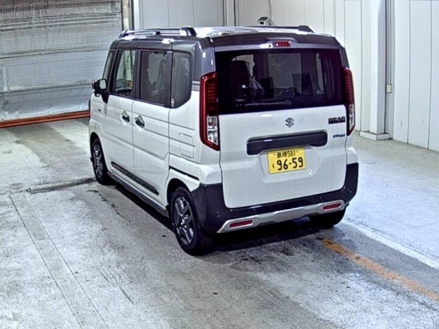 Suzuki SPACIA 2024 7253485-1