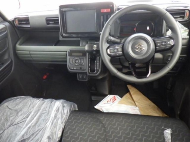 Suzuki SPACIA 2024 7253485-3