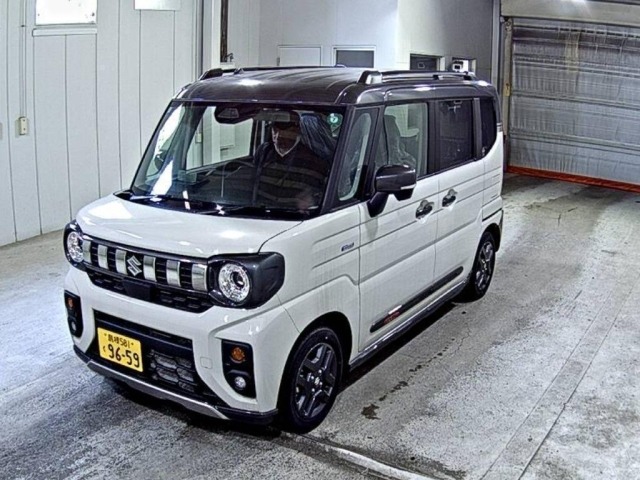 Suzuki SPACIA 2024 7253485-4