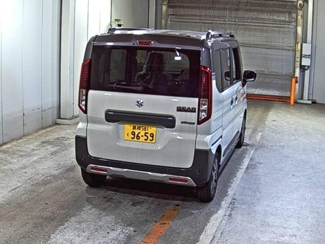 Suzuki SPACIA 2024 7253485-5