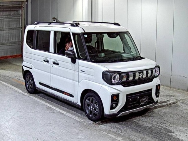 Suzuki SPACIA 2025 7253486-0