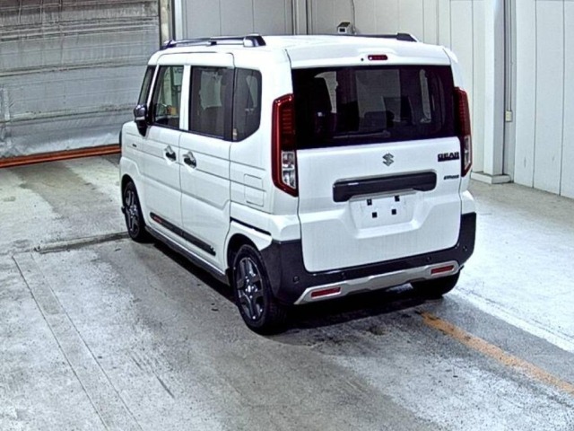 Suzuki SPACIA 2025 7253486-1