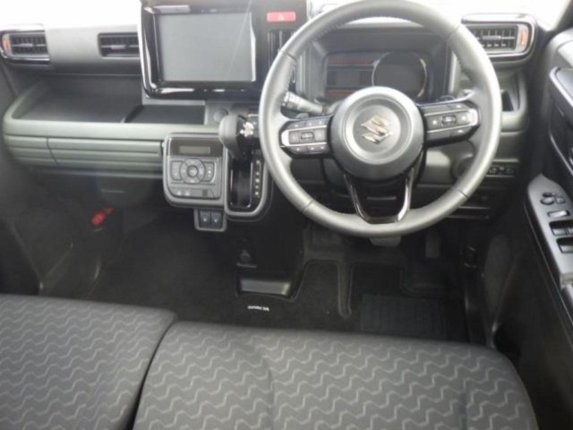 Suzuki SPACIA 2025 7253486-3