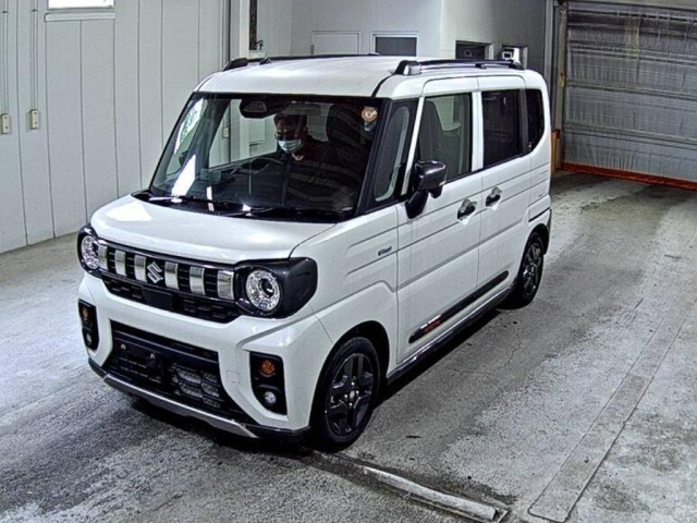 Suzuki SPACIA 2025 7253486-4