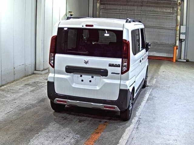 Suzuki SPACIA 2025 7253486-5