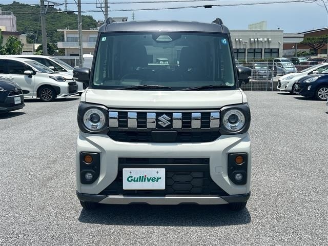 Suzuki SPACIA 2025 7253612-13