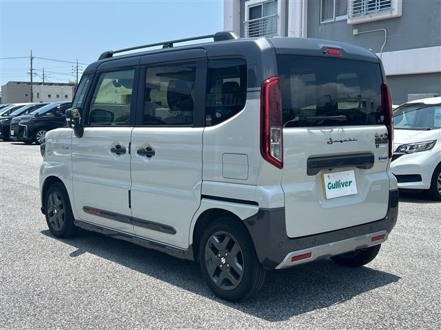 Suzuki SPACIA 2025 7253612-14
