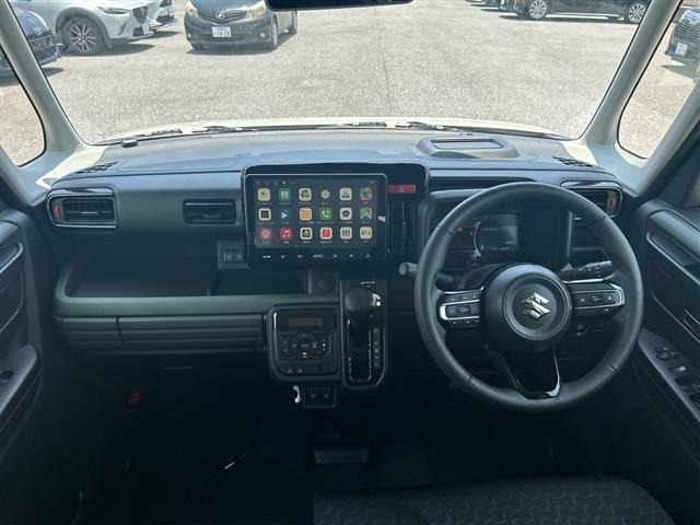 Suzuki SPACIA 2025 7253612-15