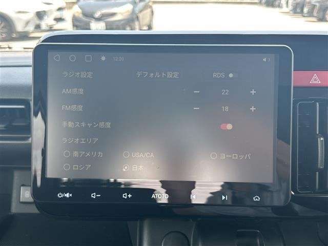 Suzuki SPACIA 2025 7253612-16