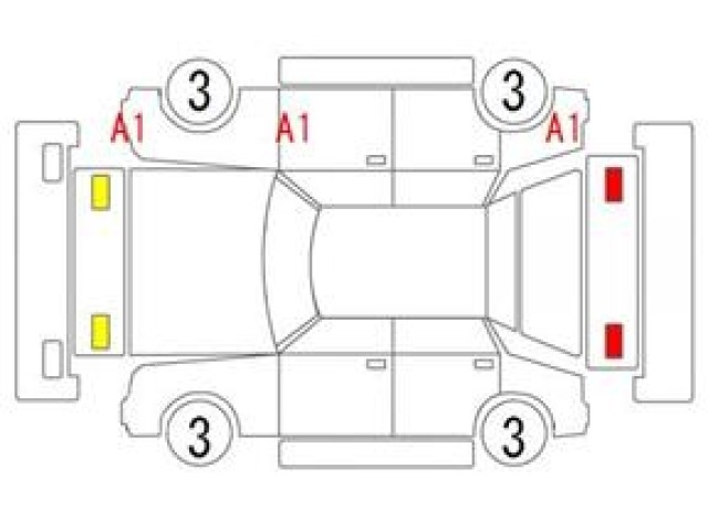 Suzuki SPACIA 2025 7253612-23
