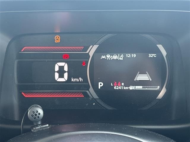Suzuki SPACIA 2025 7253612-4