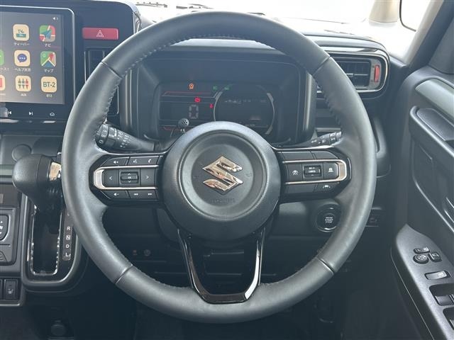 Suzuki SPACIA 2025 7253612-5