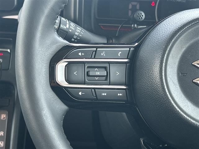 Suzuki SPACIA 2025 7253612-7