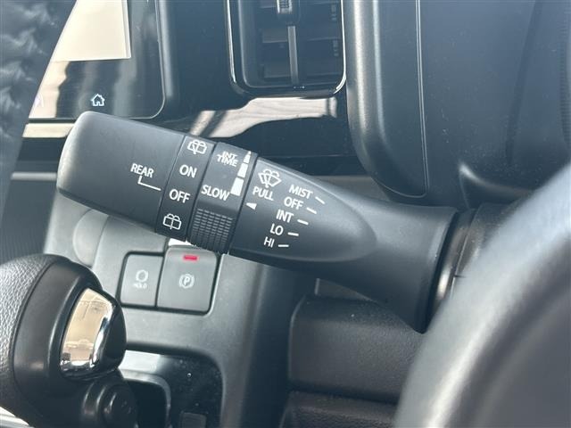 Suzuki SPACIA 2025 7253612-9