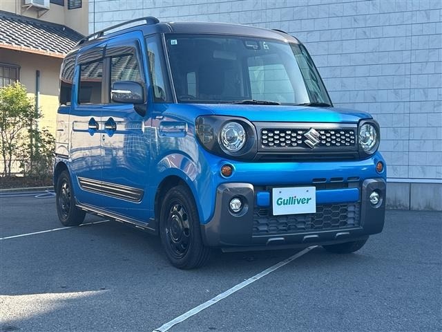 Suzuki SPACIA 2019 7253614-0